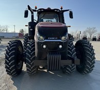 2021 Case IH AFS Connect™ Magnum™ Series 340 Wheeled Thumbnail 3