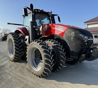2021 Case IH AFS Connect™ Magnum™ Series 340 Wheeled Thumbnail 4