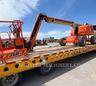 2022 JLG 460SJ SP Thumbnail 12