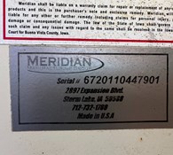 Meridian Seed Express 375RT Thumbnail 13