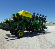 2022 John Deere 1795 Thumbnail 5