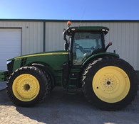 2014 John Deere 8270R Thumbnail 1