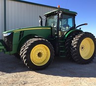 2014 John Deere 8270R Thumbnail 2