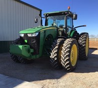 2014 John Deere 8270R Thumbnail 3