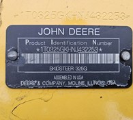 2023 John Deere 325G Thumbnail 9