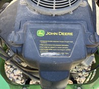 2014 John Deere Z665 Thumbnail 9