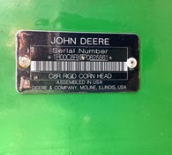 2023 John Deere C8R Thumbnail 11
