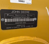 2022 John Deere 333G Thumbnail 3
