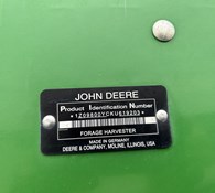 2019 John Deere 9800 Thumbnail 12