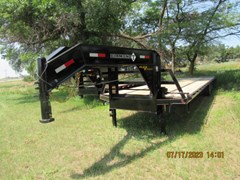 Misc. Trailers For Sale 2024 Diamond T 10232DTF 