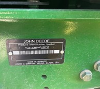 2022 John Deere 6130M Thumbnail 29