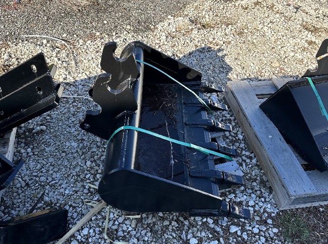 2024 Kubota K7546 Bucket For Sale 2024 Kubota K7546 Bucket For Sale