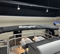 2024 Ranger Boats RP223FC Thumbnail 5