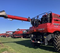 2022 Case IH 9250 Thumbnail 2