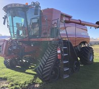 2022 Case IH 9250 Thumbnail 6