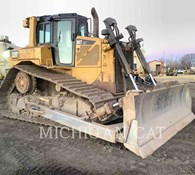 2018 Caterpillar D6TL AHZ24F Thumbnail 2