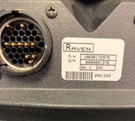 Raven SCS5000 Thumbnail 5