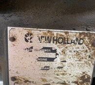 2002 New Holland TC40 Thumbnail 8