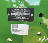 2022 John Deere 9RX 490 Thumbnail 30