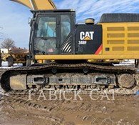 2018 Caterpillar 349F HT Thumbnail 12