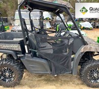 2023 John Deere XUV 590M Thumbnail 1