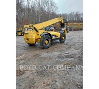 2005 Caterpillar TH460 Thumbnail 3