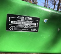 2022 John Deere 5055E Thumbnail 16