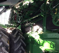 2023 John Deere X9 1000 Thumbnail 14