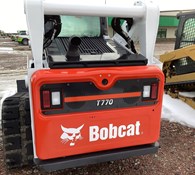 2022 Bobcat T770 Thumbnail 5