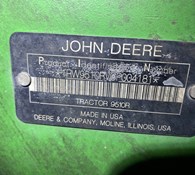 2012 John Deere 9510R Thumbnail 43