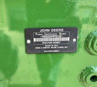 2021 John Deere 9520RT Thumbnail 25