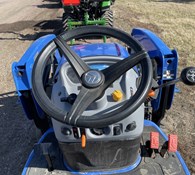 2021 New Holland Workmaster 25S Thumbnail 14