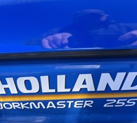 2021 New Holland Workmaster 25S Thumbnail 19