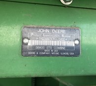 2015 John Deere S680 Thumbnail 40
