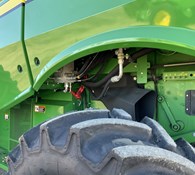 2019 John Deere S780 Thumbnail 26