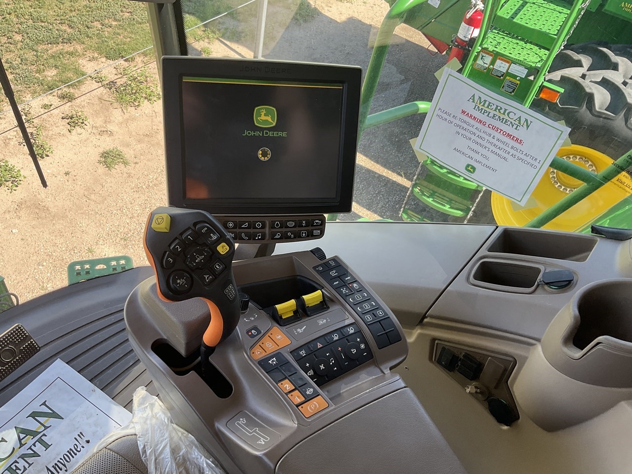 2019 John Deere S780 Thumbnail 32