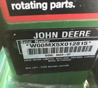 2017 John Deere 3046R Thumbnail 45