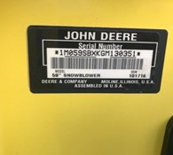 2017 John Deere 3046R Thumbnail 46