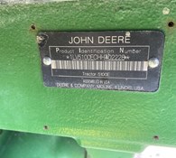 2017 John Deere 5100E Thumbnail 20