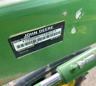 2017 John Deere 5100E Thumbnail 21