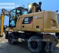 2018 Caterpillar MH3022-06C Thumbnail 1