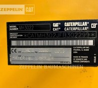 2018 Caterpillar MH3022-06C Thumbnail 2