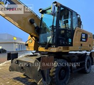 2018 Caterpillar MH3022-06C Thumbnail 8
