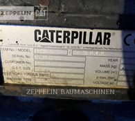 2018 Caterpillar MH3022-06C Thumbnail 9