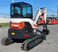 Bobcat E35i R2 Thumbnail 4