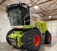 2016 CLAAS 970 FORAGE HARVESTER Thumbnail 1