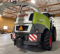 2016 CLAAS 970 FORAGE HARVESTER Thumbnail 5