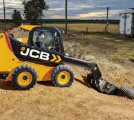 2023 JCB Agriculture Skid Steer Loaders 3TS-8W Thumbnail 1