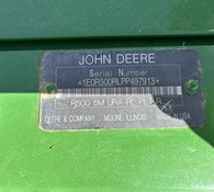 2023 John Deere W260R Thumbnail 33
