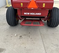 2018 New Holland Rollbelt 460 Thumbnail 6